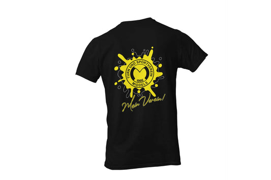 T-Shirt TuS Middels – Splash Edition