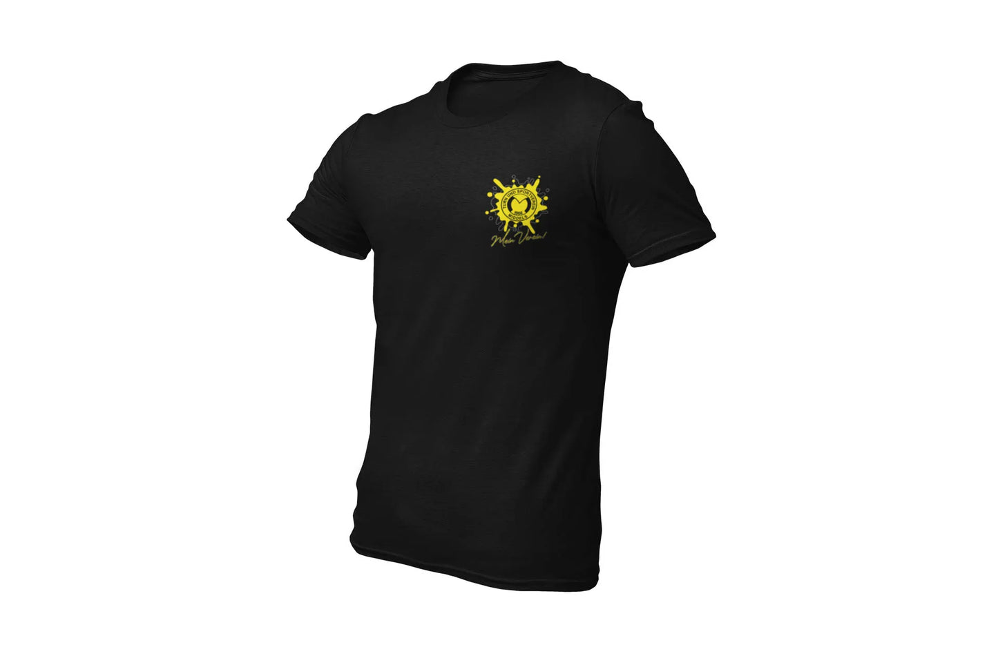 T-Shirt TuS Middels – Splash Edition