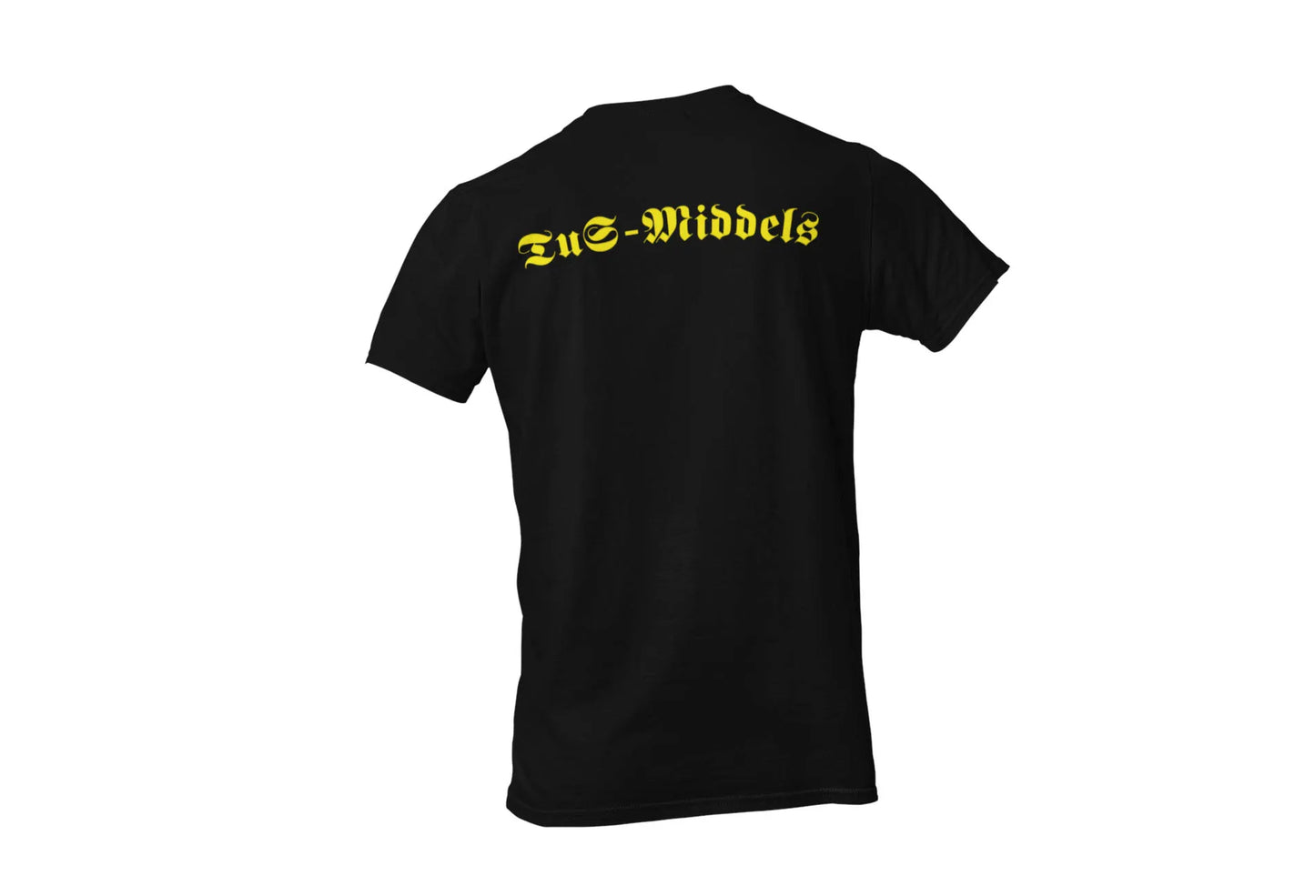 T-Shirt TuS Middels – Old School! Edition