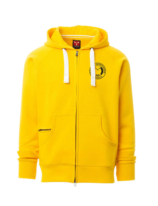 Sweatjacke TuS Middels – Old School Edition