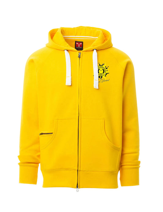 Sweatjacke TuS Middels – Splash Edition
