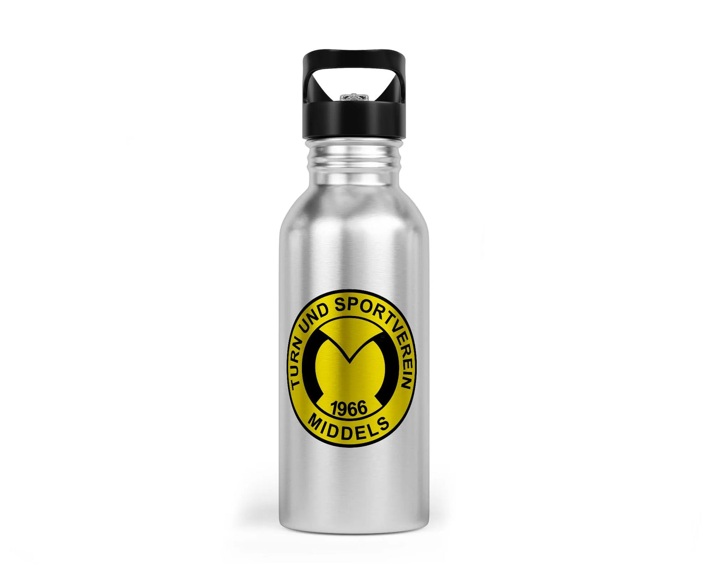 Trinkflasche TuS Middels – Mein Verein! Edition (400/500/600 ml)