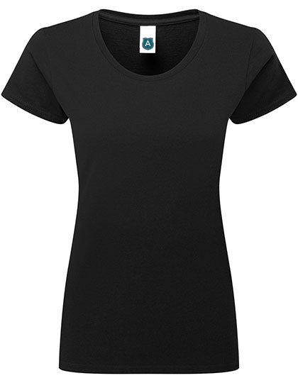 Damen T-Shirt – Vereinskleidung (Wunschdesign)