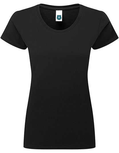 Damen T-Shirt – Vereinskleidung (Wunschdesign)