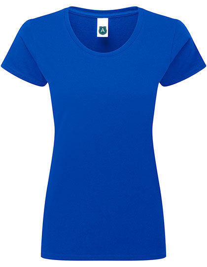 Damen T-Shirt – Vereinskleidung (Wunschdesign)