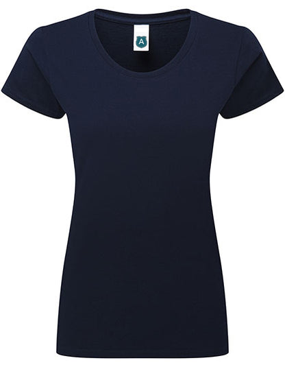 Damen T-Shirt – Vereinskleidung (Wunschdesign)