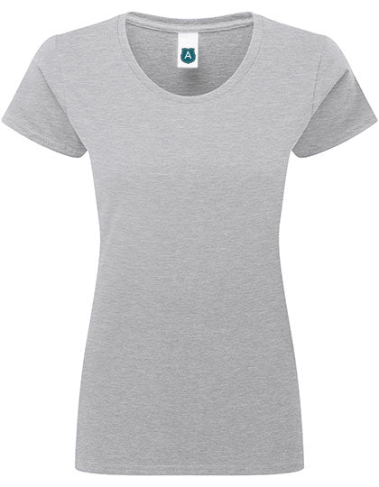Damen T-Shirt – Vereinskleidung (Wunschdesign)