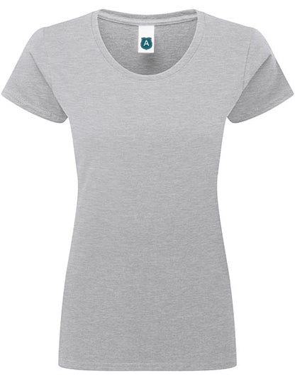 Damen T-Shirt – Vereinskleidung (Wunschdesign)