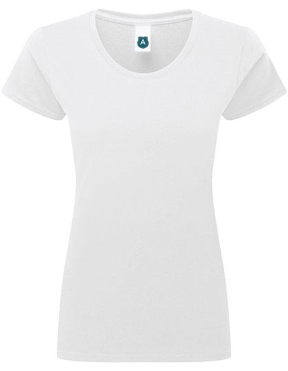 Damen T-Shirt – Vereinskleidung (Wunschdesign)