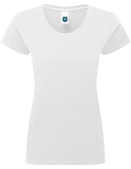 Damen T-Shirt – Vereinskleidung (Wunschdesign)