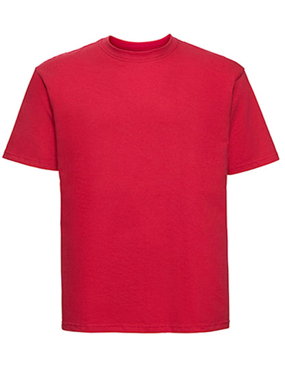 Herren T-Shirt – Vereinskleidung (Wunschdesign)