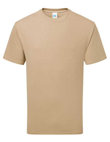 Herren T-Shirt – Vereinskleidung (Wunschdesign)