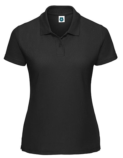 Damen Polo Shirt – Vereinskleidung (Wunschdesign)