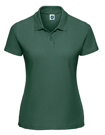 Damen Polo Shirt – Vereinskleidung (Wunschdesign)