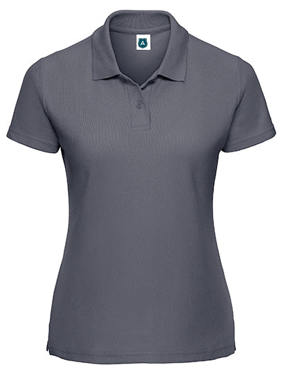 Damen Polo Shirt – Vereinskleidung (Wunschdesign)