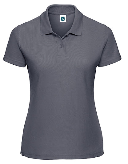 Damen Polo Shirt – Vereinskleidung (Wunschdesign)