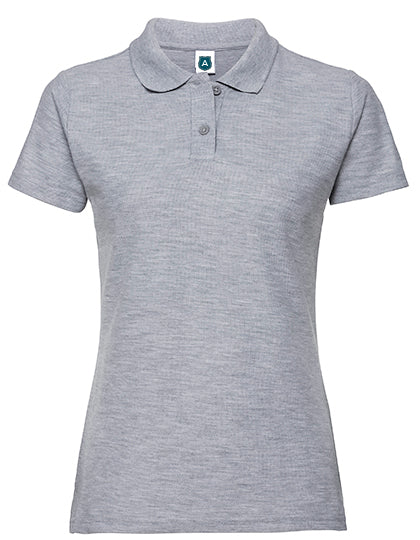 Damen Polo Shirt – Vereinskleidung (Wunschdesign)