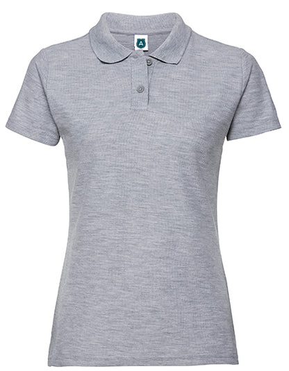 Damen Polo Shirt – Vereinskleidung (Wunschdesign)
