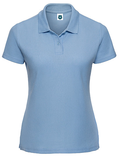 Damen Polo Shirt – Vereinskleidung (Wunschdesign)