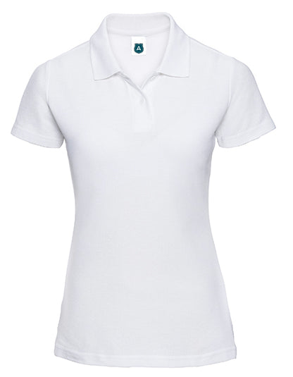 Damen Polo Shirt – Vereinskleidung (Wunschdesign)