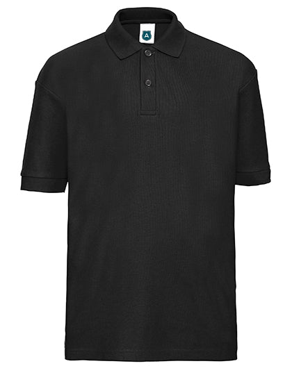 Kinder Polo Shirt – Vereinskleidung (Wunschdesign)
