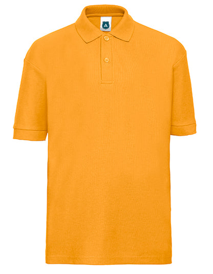 Kinder Polo Shirt – Vereinskleidung (Wunschdesign)