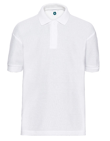 Kinder Polo Shirt – Vereinskleidung (Wunschdesign)