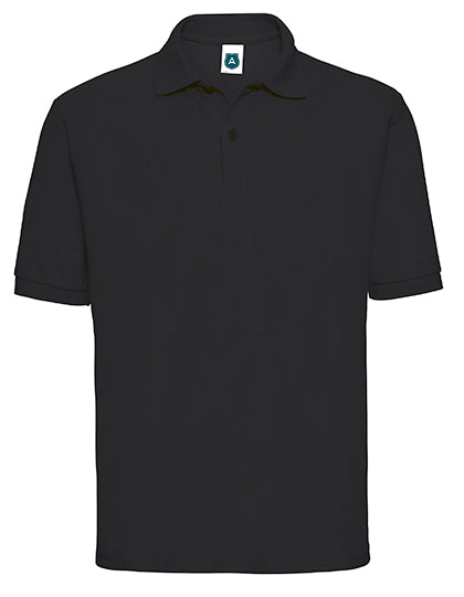 Herren Polo Shirt – Vereinskleidung (Wunschdesign)