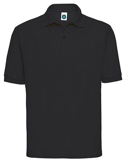 Herren Polo Shirt – Vereinskleidung (Wunschdesign)