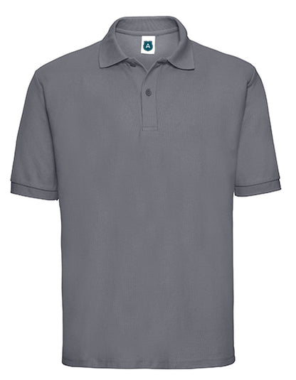 Herren Polo Shirt – Vereinskleidung (Wunschdesign)