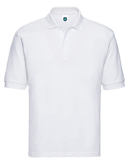Herren Polo Shirt – Vereinskleidung (Wunschdesign)