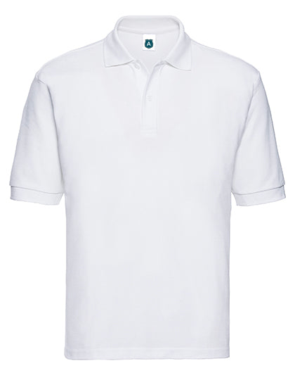 Herren Polo Shirt – Vereinskleidung (Wunschdesign)
