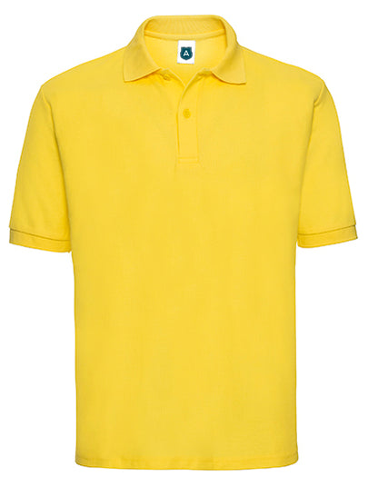 Herren Polo Shirt – Vereinskleidung (Wunschdesign)