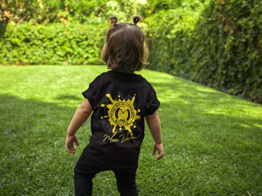 Kinder T-Shirt – Vereinskleidung (Wunschdesign)