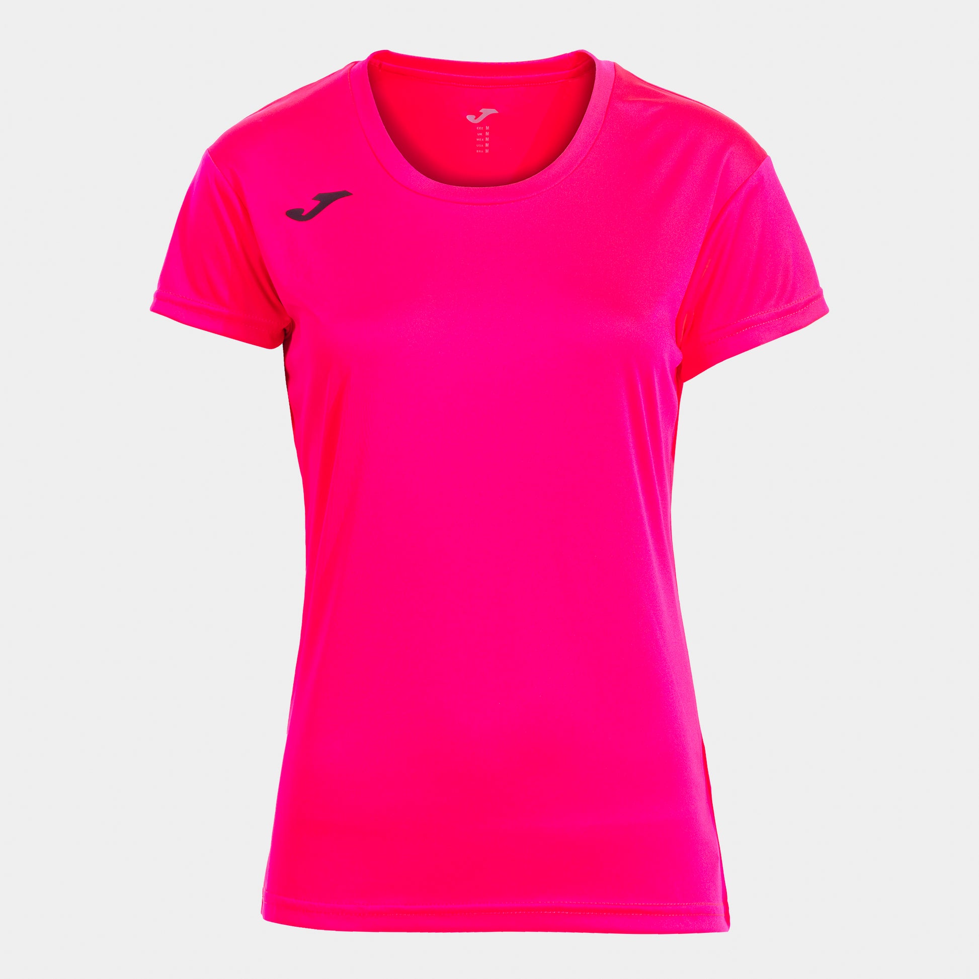 RECORD II SHIRT WOMEN
