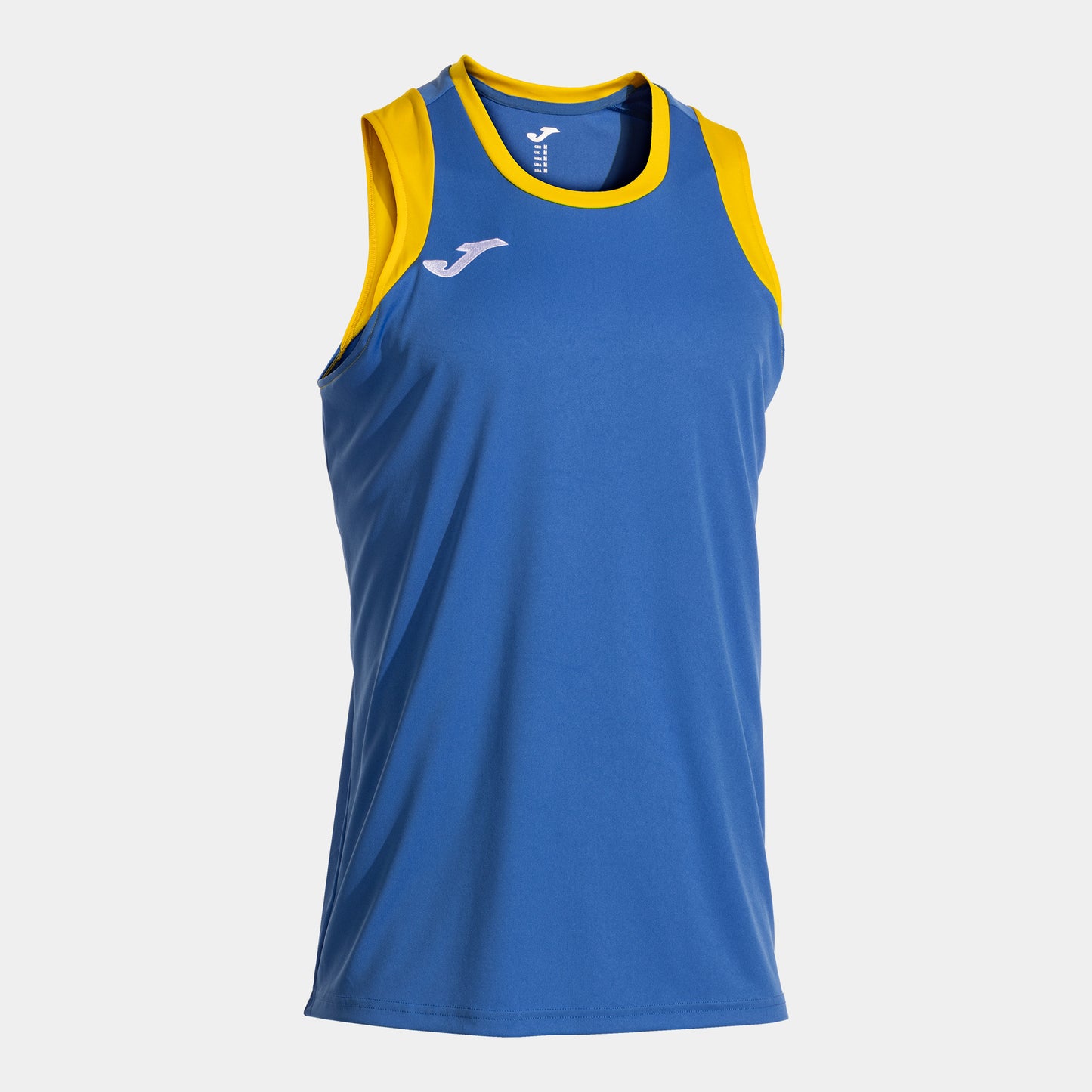 CANCHA SLEEVELESS SHIRT
