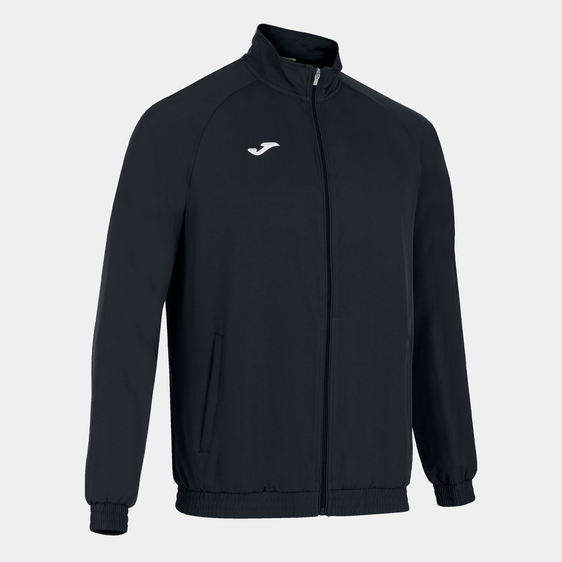 DOHA JACKE