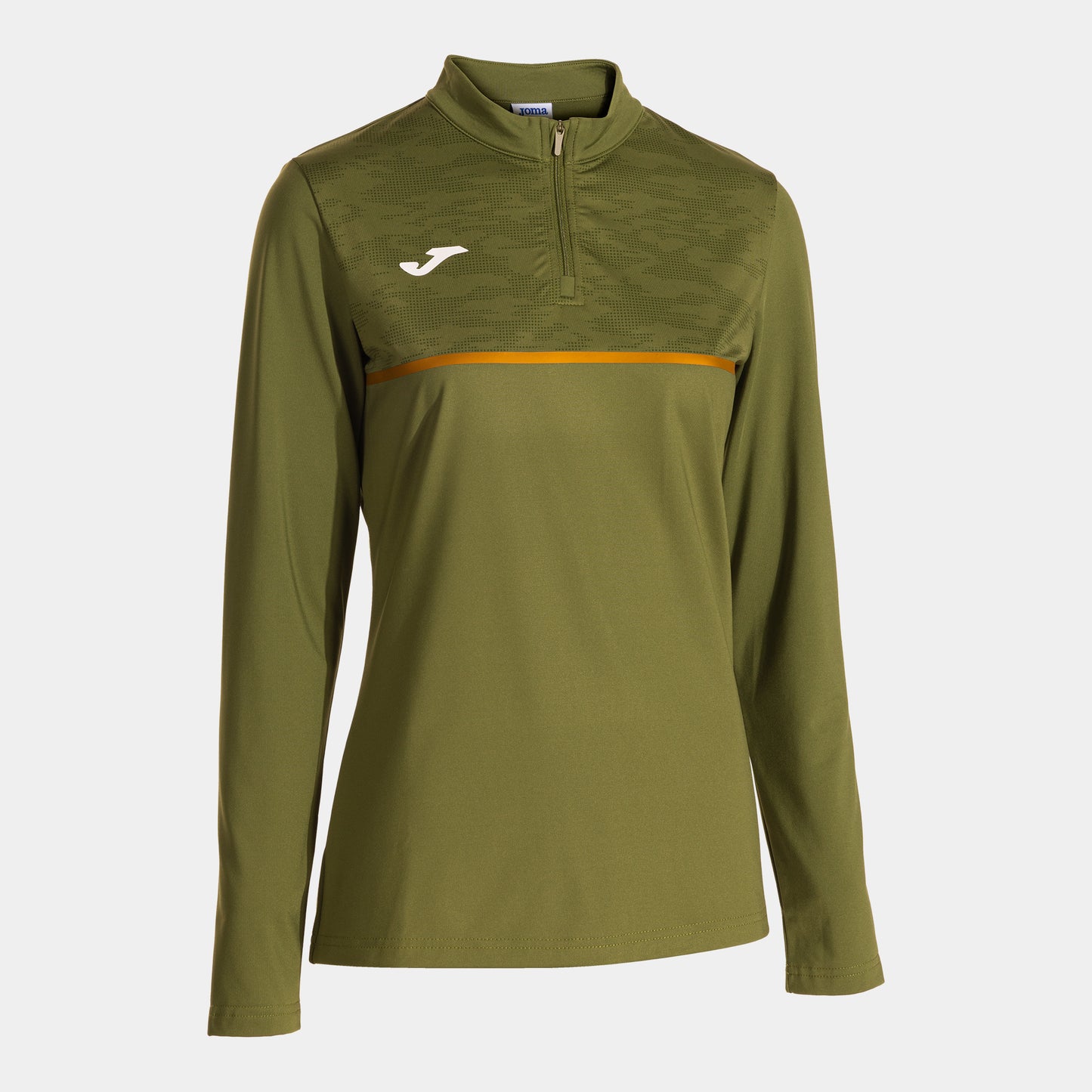 RECORD PRO SWEATSHIRT WOMEN