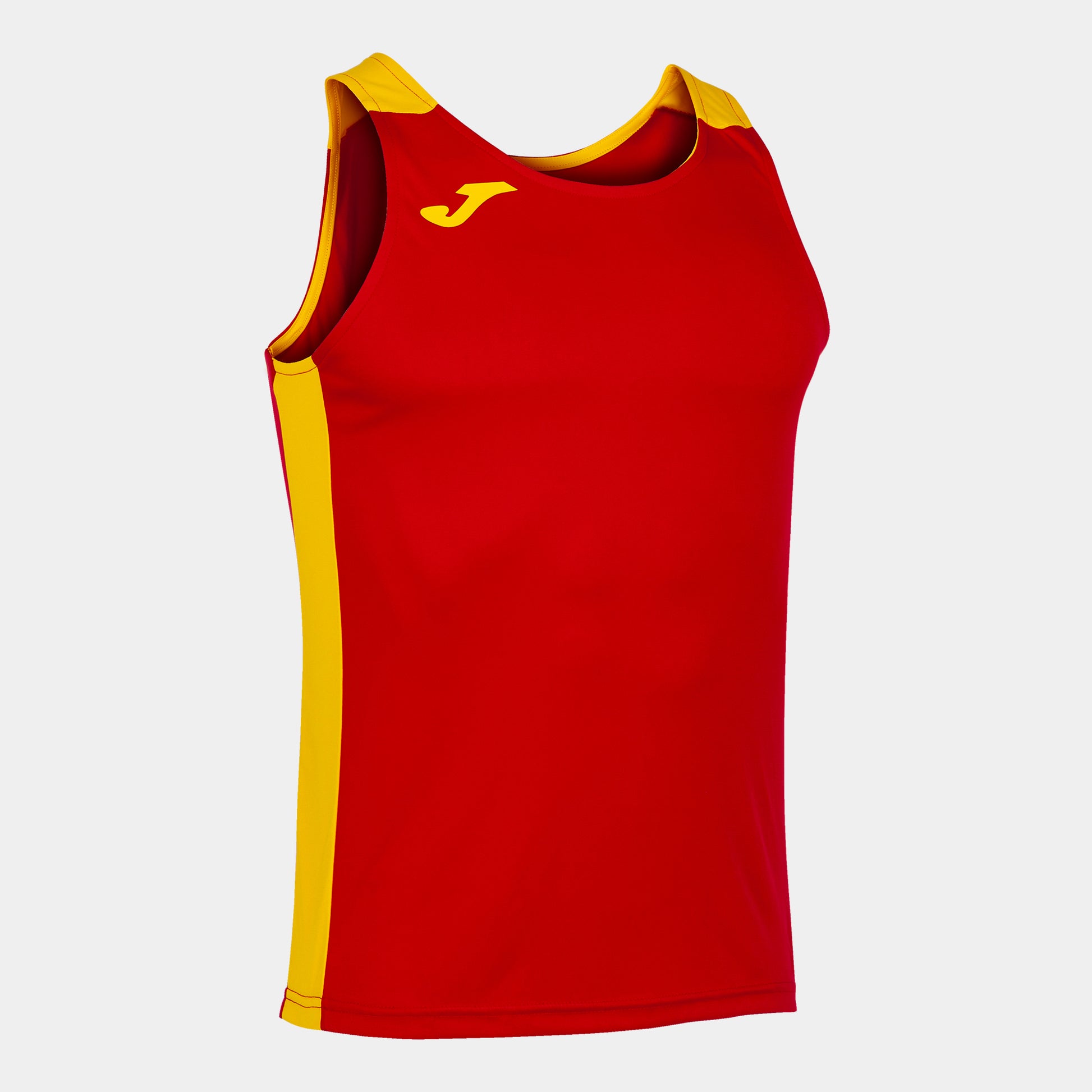 RECORD II SLEEVELESS