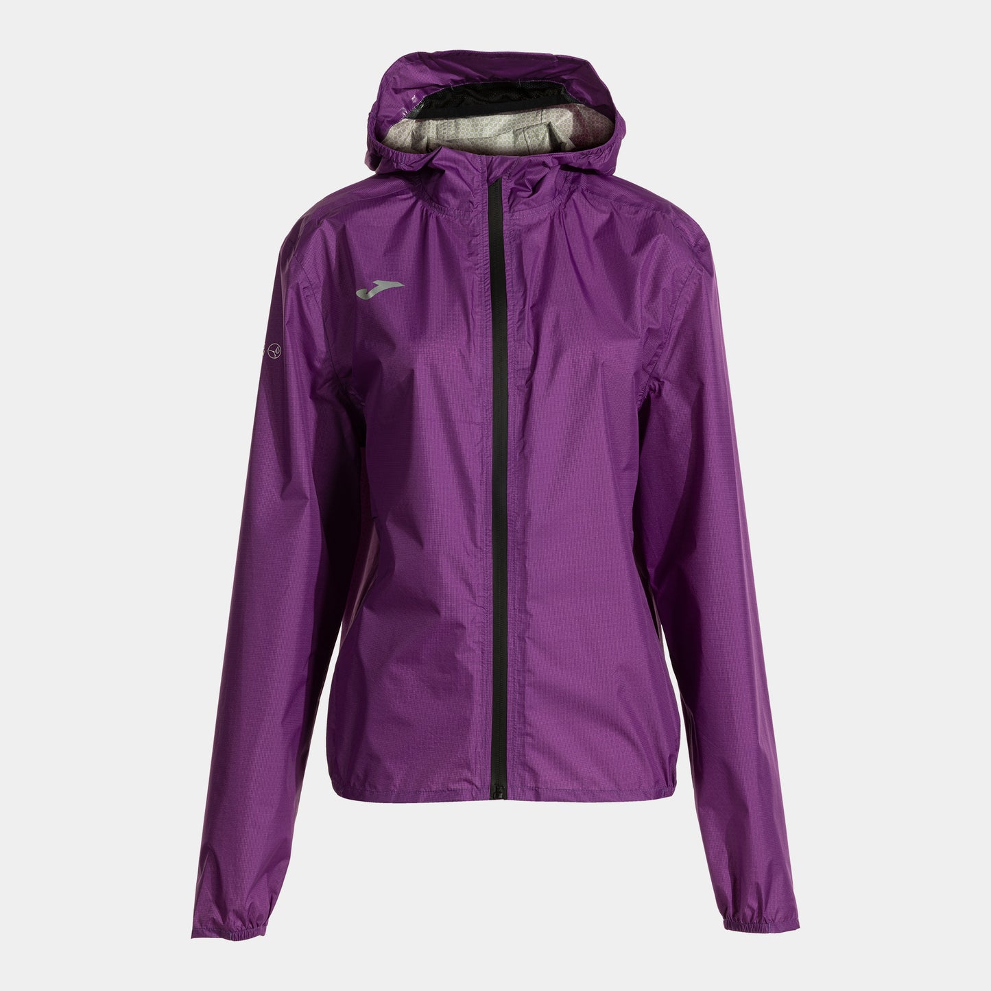 R-TRAIL NATURE REGENJACKE