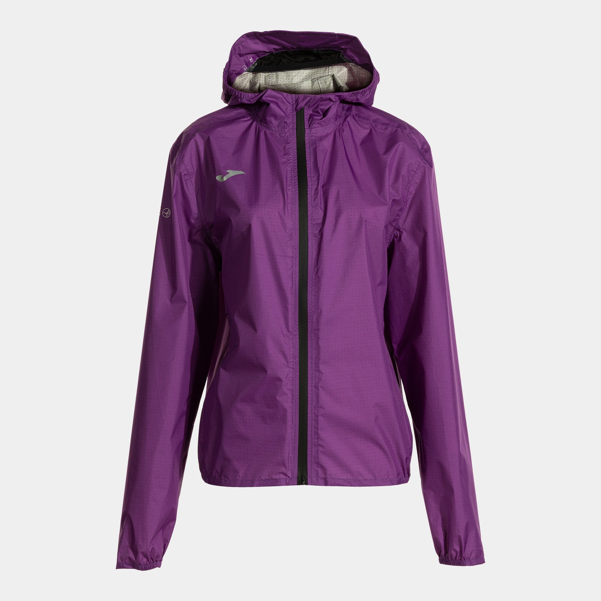 R-TRAIL NATURE REGENJACKE