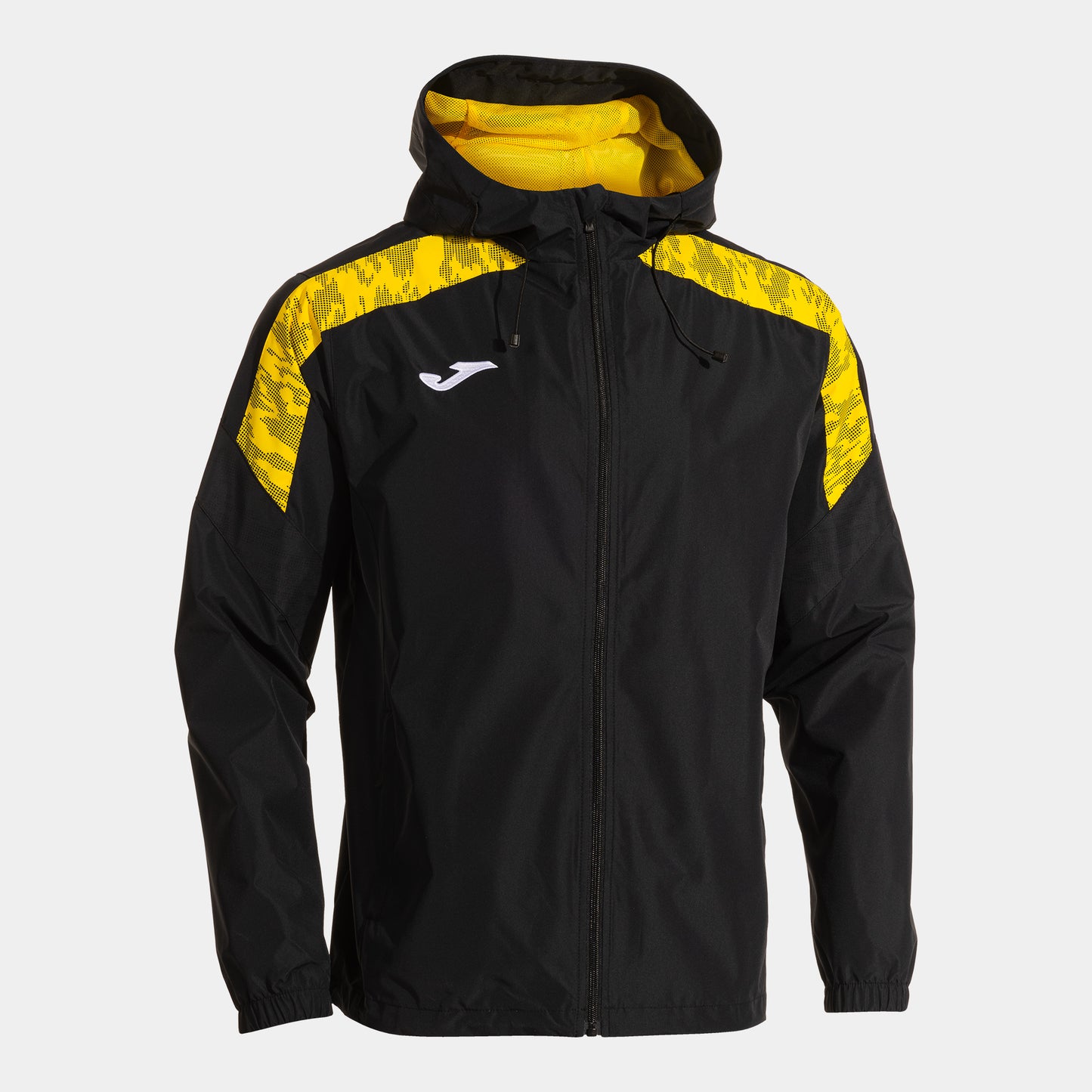 CHAMPIONS VIII REGENJACKE