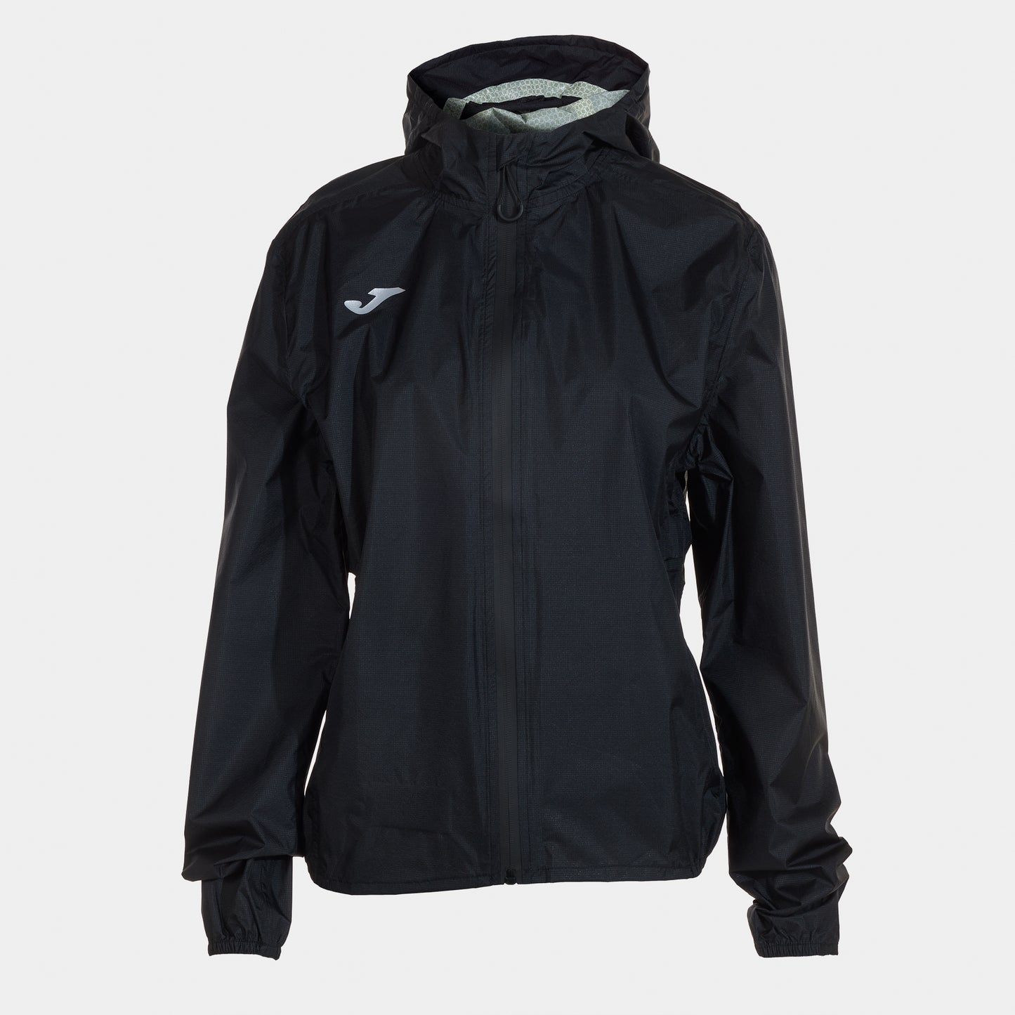 R-TRAIL NATURE REGENJACKE