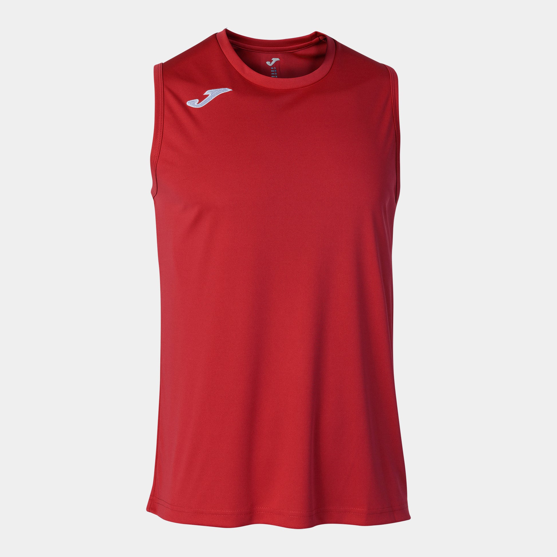 COMBI BASKET SHIRT SLEEVELESS