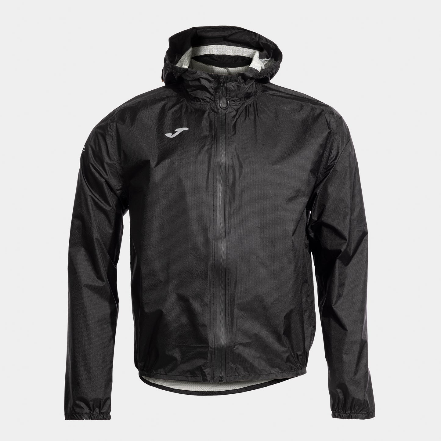 R-TRAIL NATURE REGENJACKE