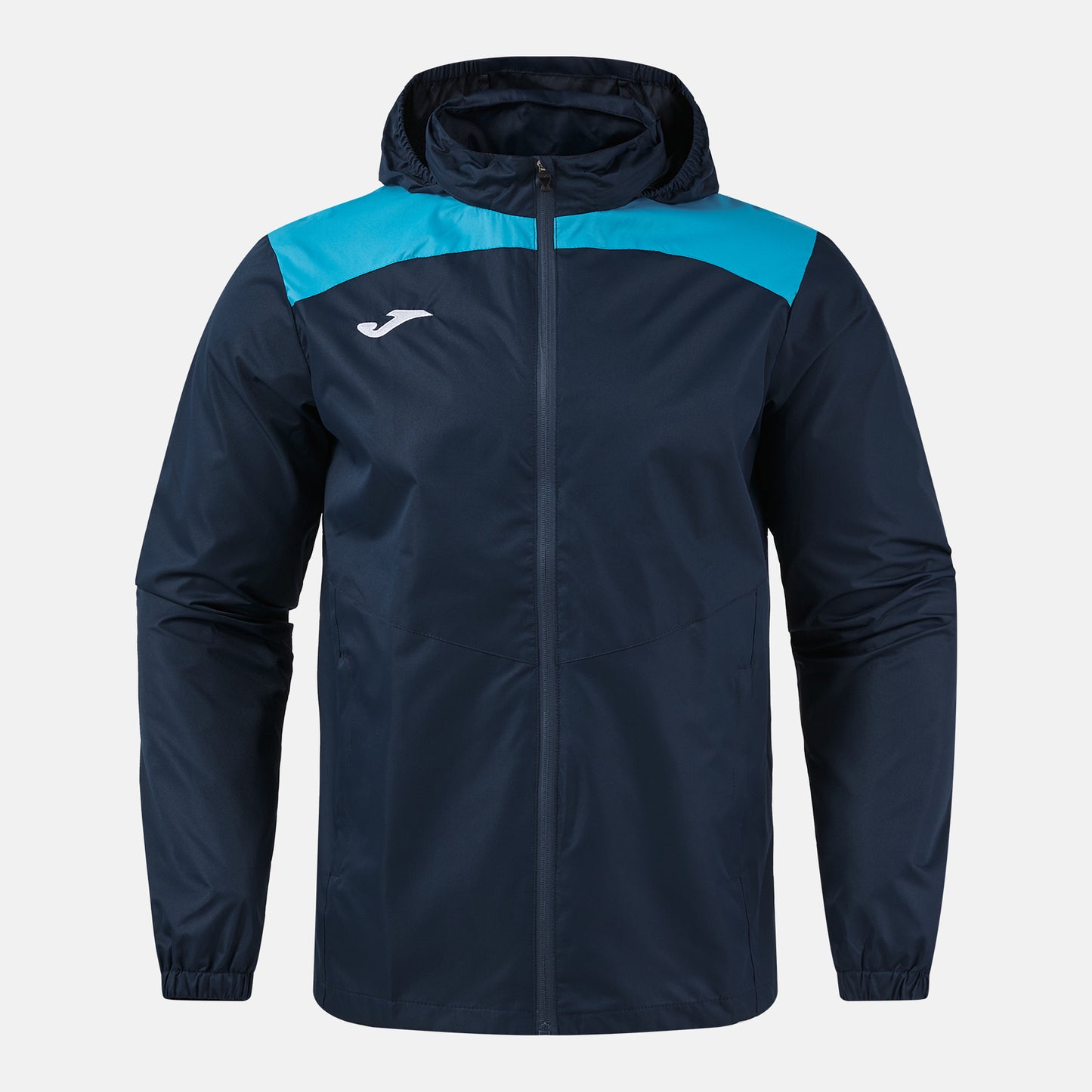 TRIVOR II REGENJACKE