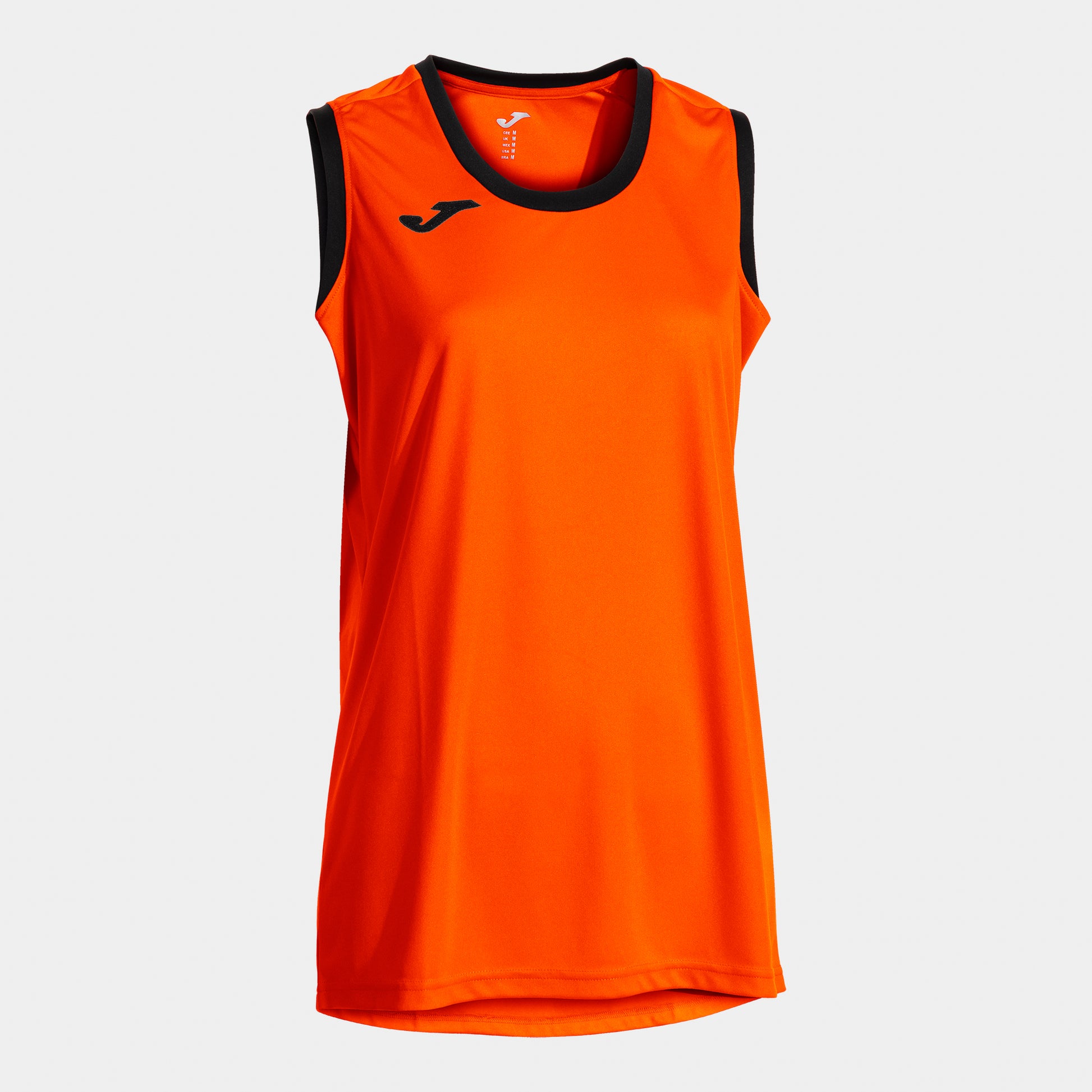 CANCHA SLEEVELESS WOMEN