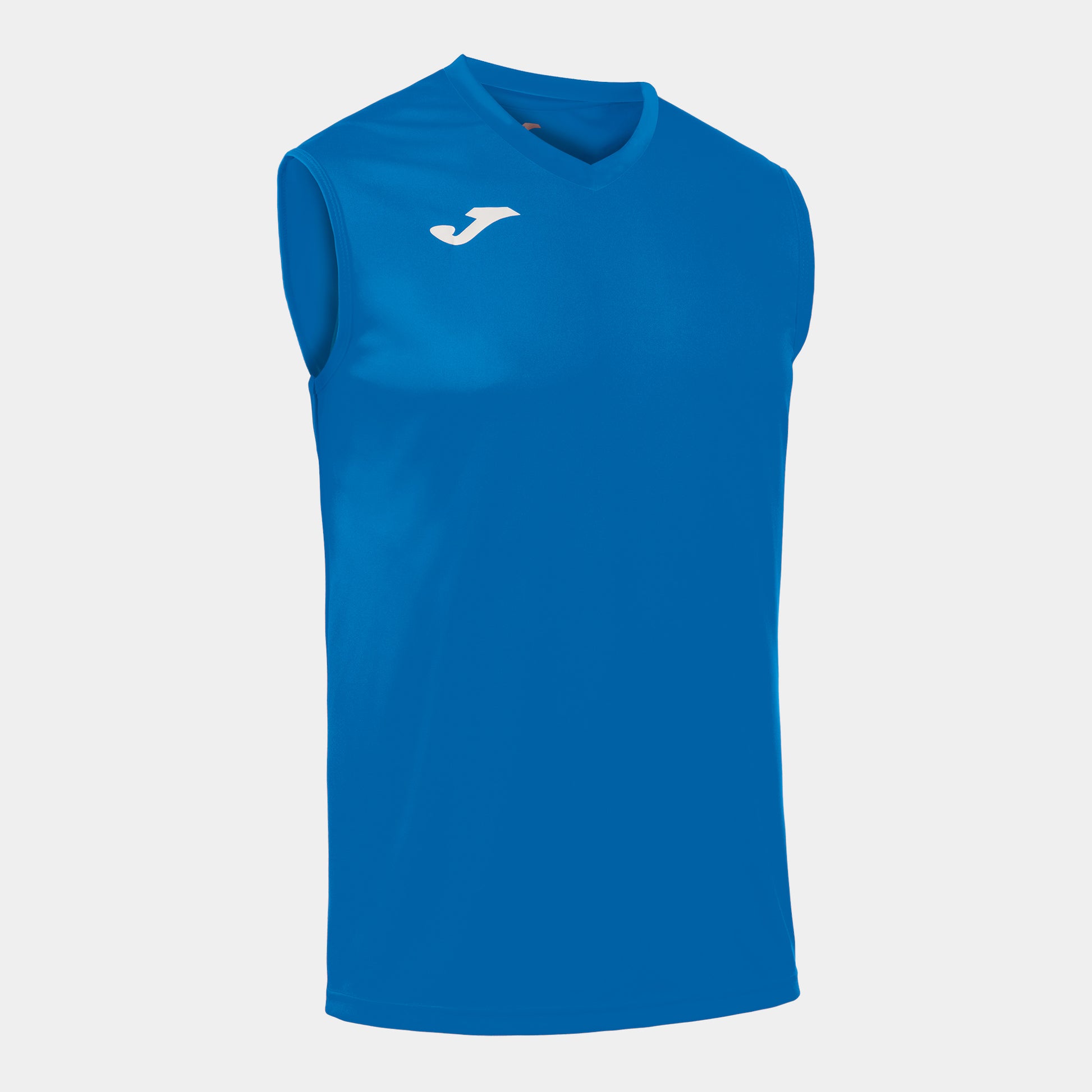 FUNKTIONSSHIRT COMBI OHNE ÄRMEL