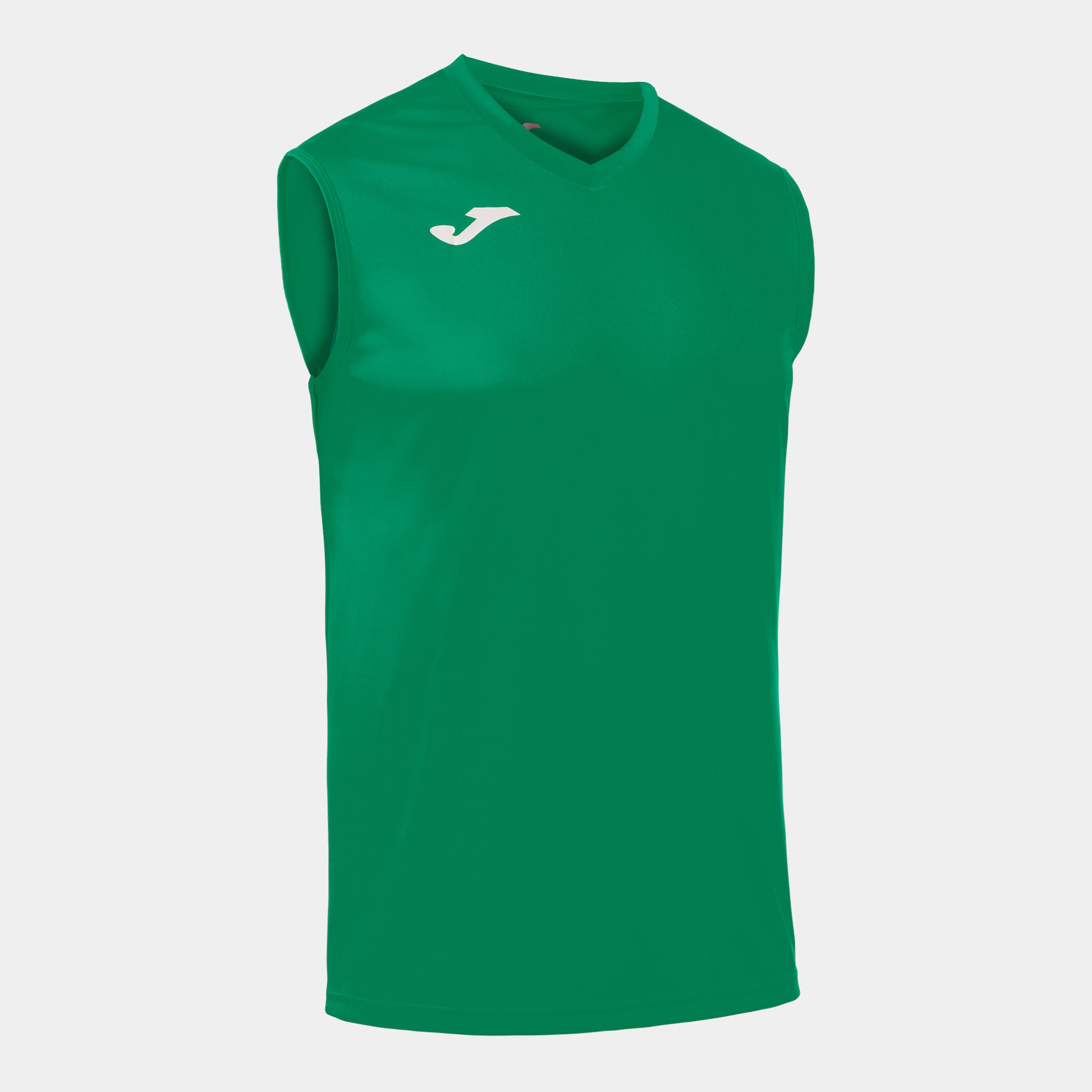 FUNKTIONSSHIRT COMBI OHNE ÄRMEL