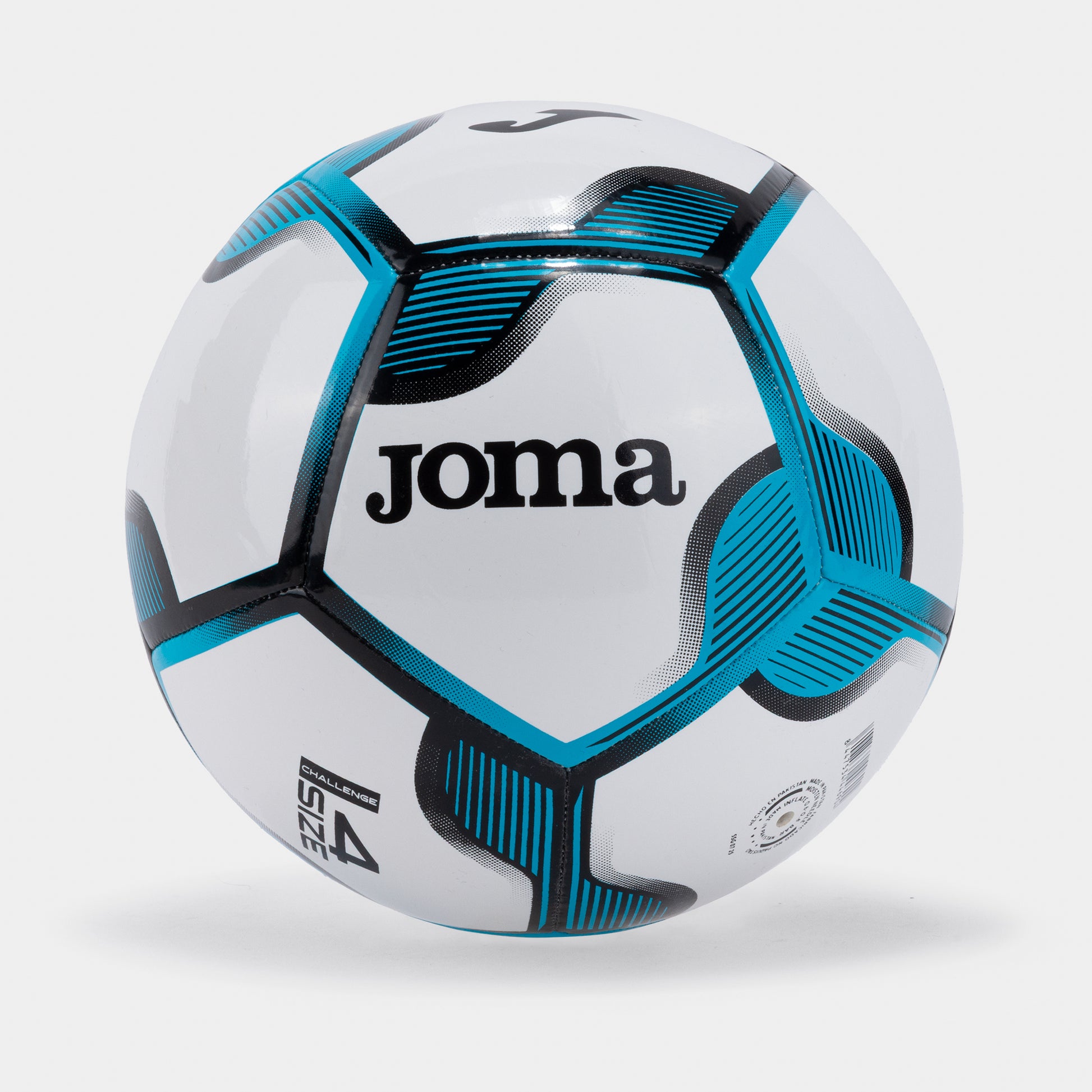 BALL CHALLENGE IV